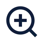 System Enlarge Line SVG Icon
